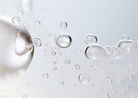 ナイアシンアミドのイメージ