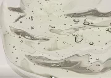  保湿成分のイメージ